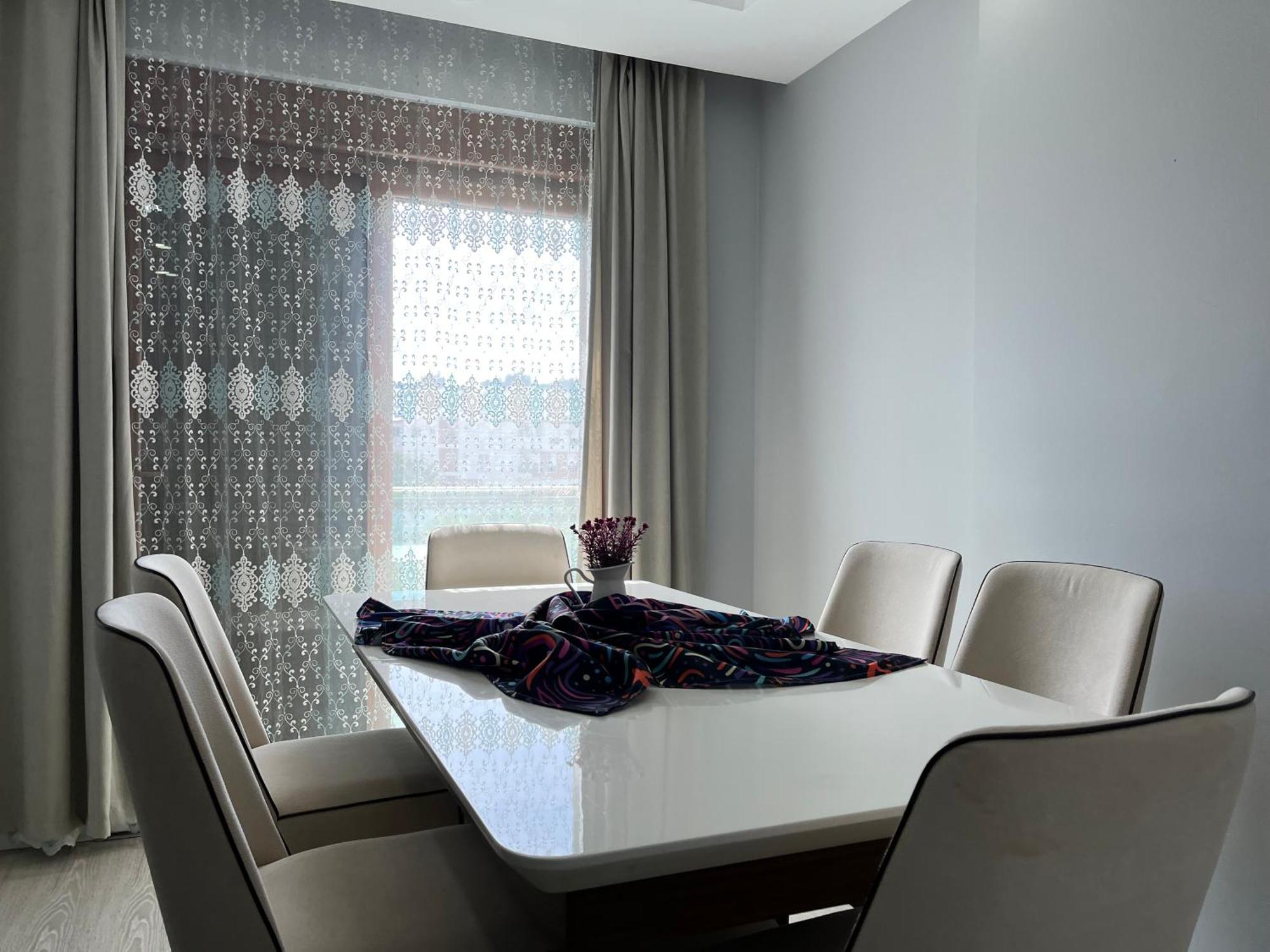Gardenya Lara Suit Hotel Antalya Exterior photo