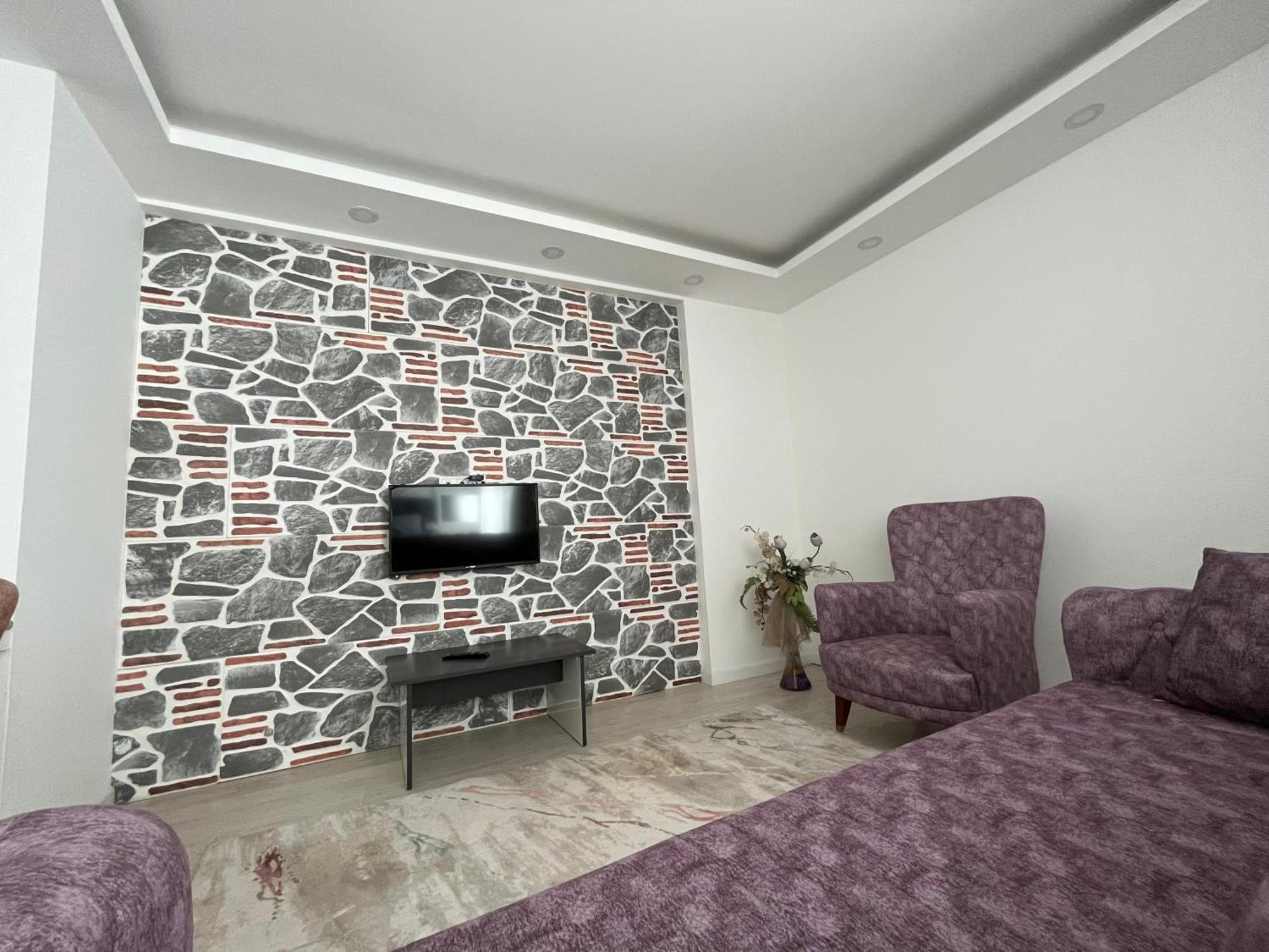 Gardenya Lara Suit Hotel Antalya Exterior photo